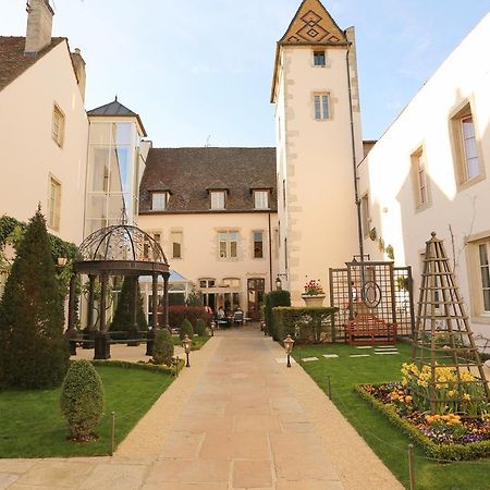 Hotel Le Cep Beaune  Dış mekan fotoğraf