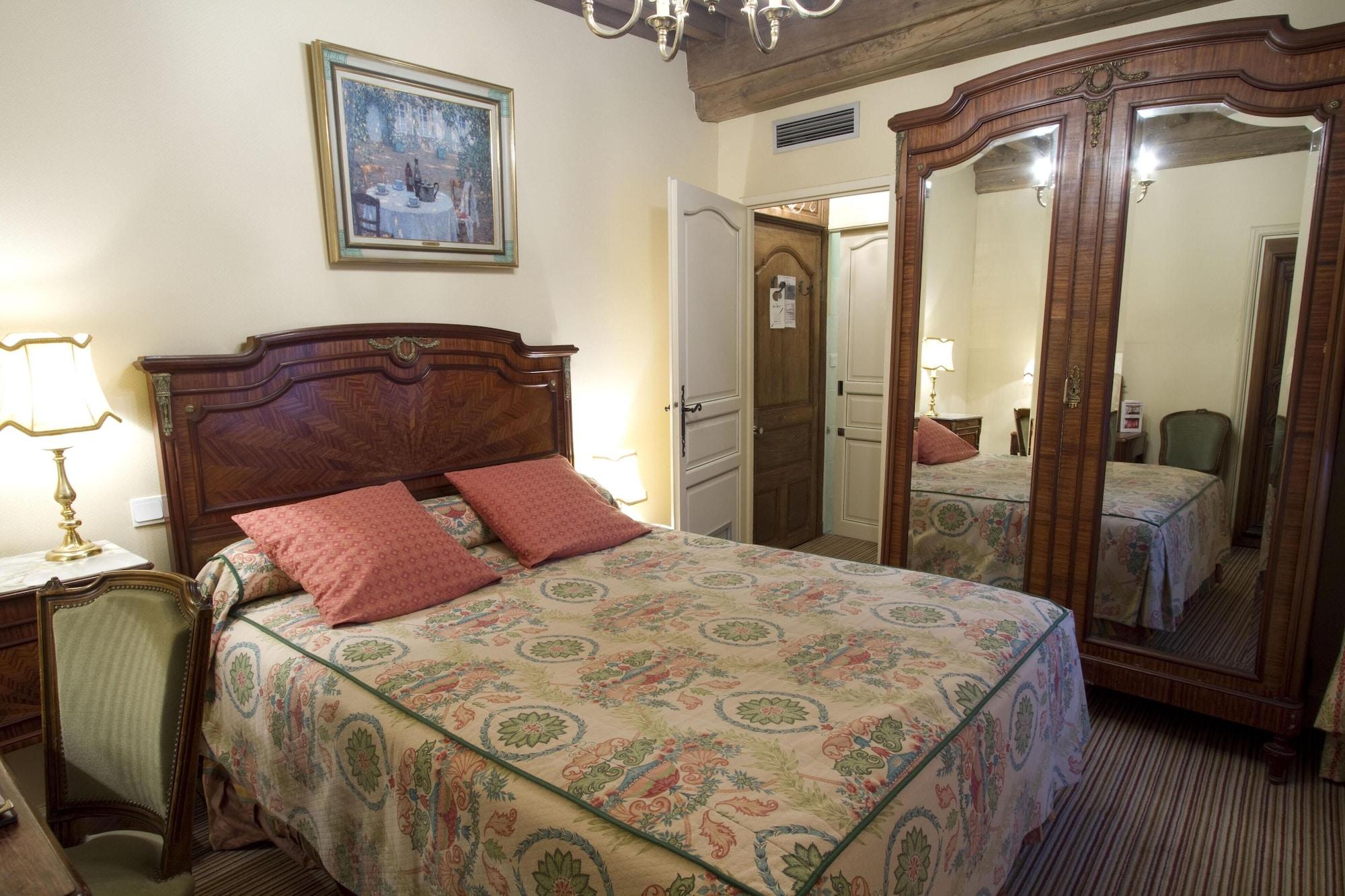 Hotel Le Cep Beaune  Oda fotoğraf