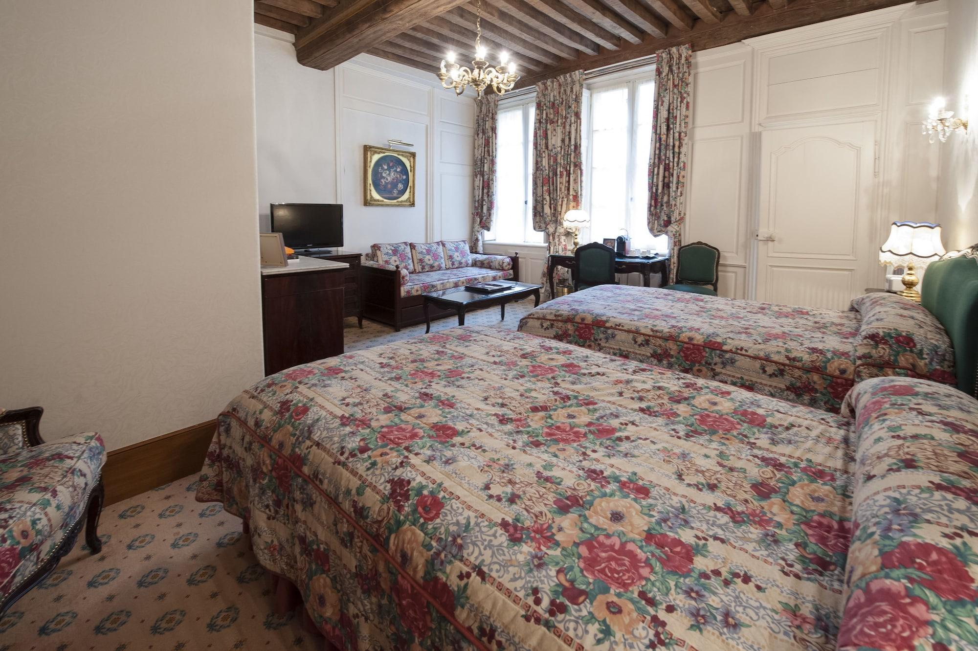 Hotel Le Cep Beaune  Dış mekan fotoğraf