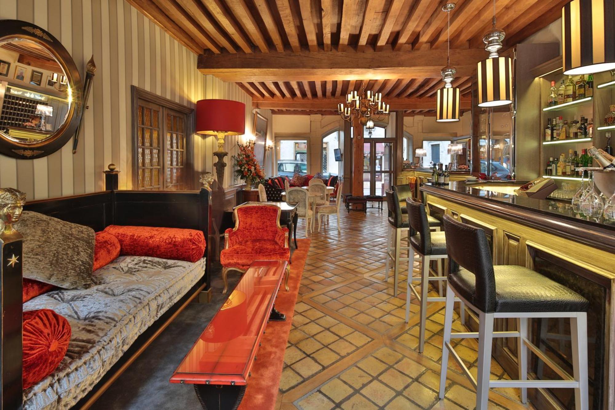 Hotel Le Cep Beaune  Dış mekan fotoğraf