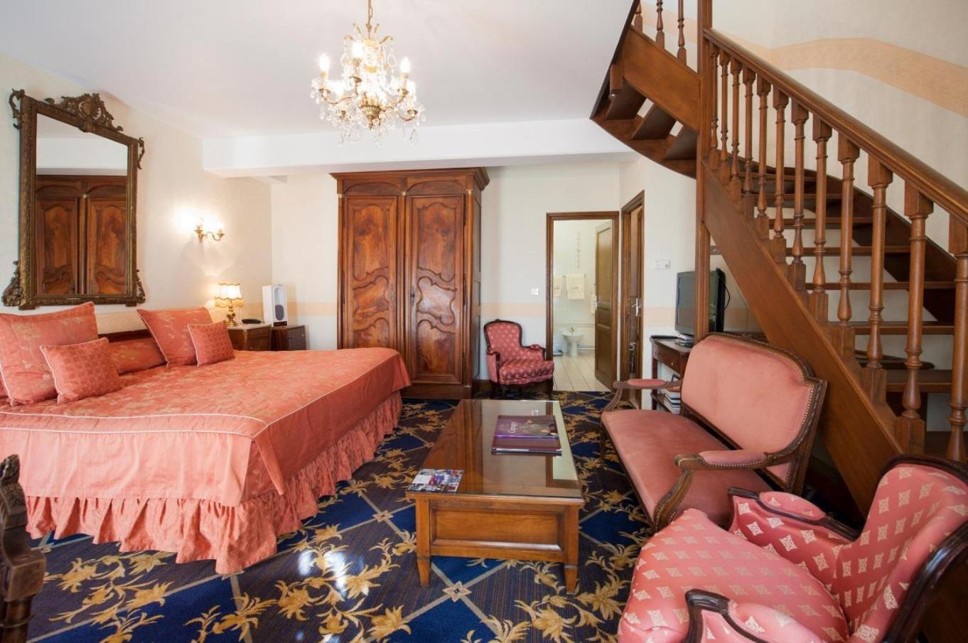 Hotel Le Cep Beaune  Dış mekan fotoğraf