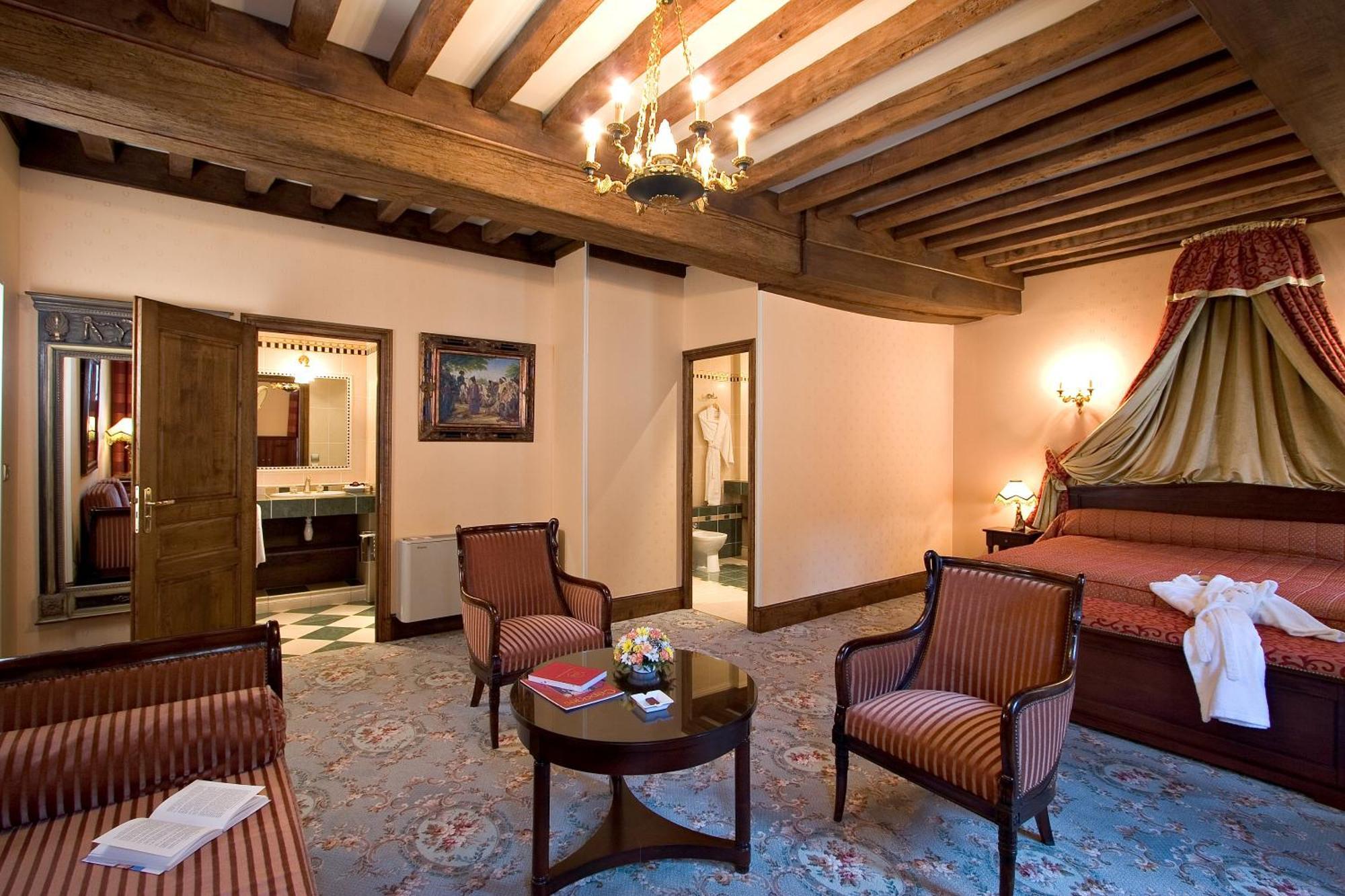 Hotel Le Cep Beaune  Dış mekan fotoğraf