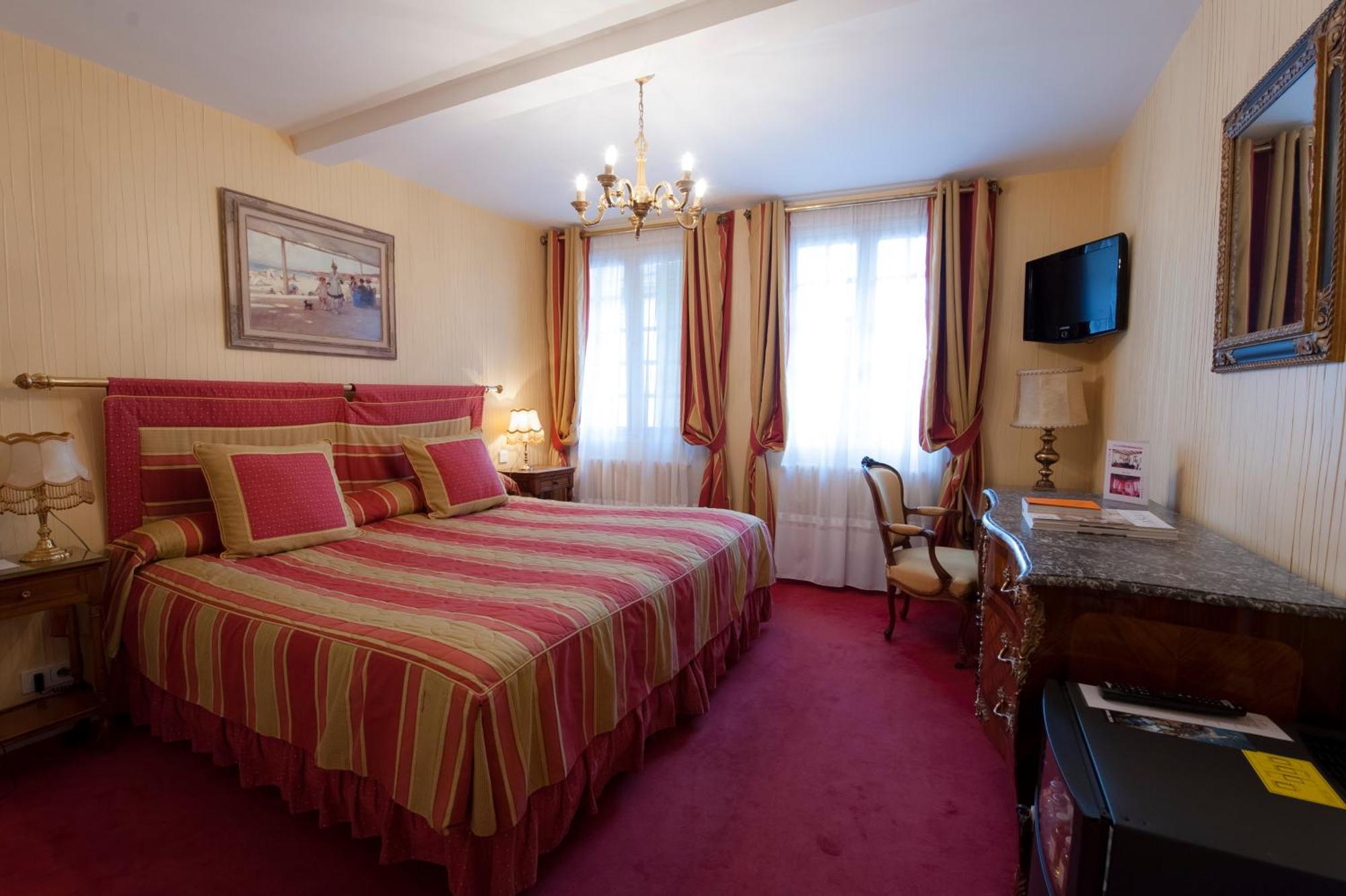 Hotel Le Cep Beaune  Dış mekan fotoğraf