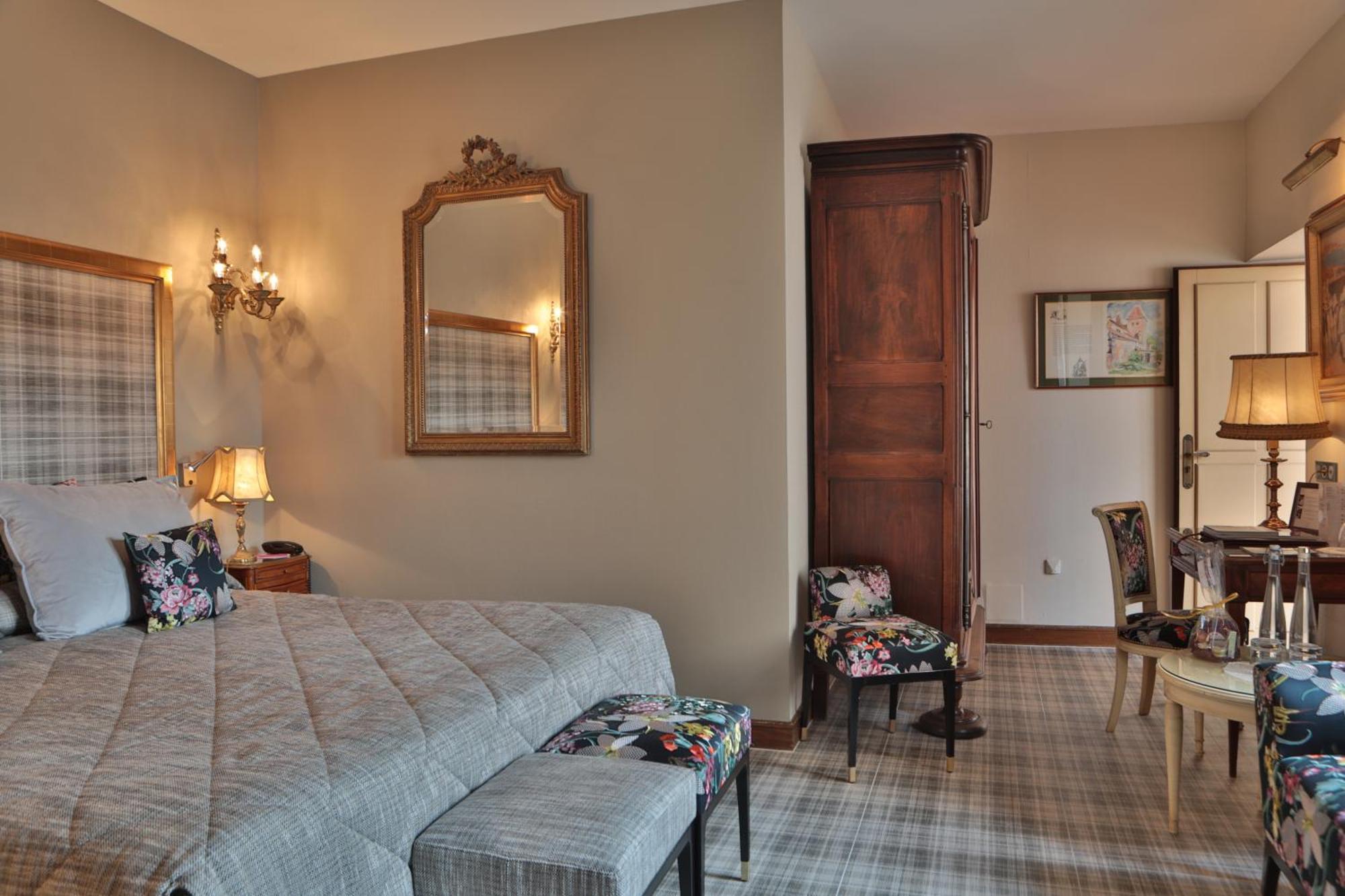 Hotel Le Cep Beaune  Dış mekan fotoğraf