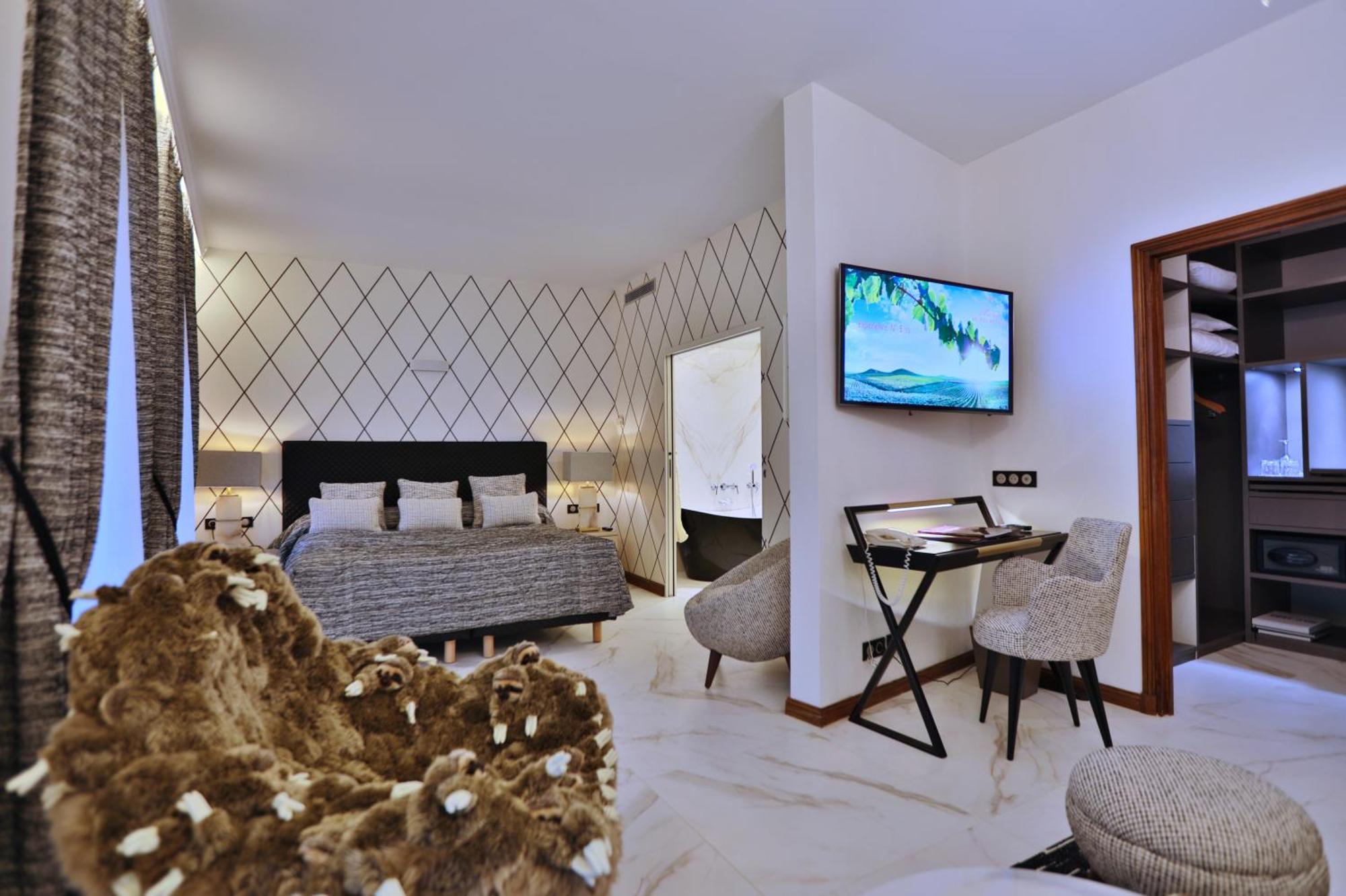 Hotel Le Cep Beaune  Dış mekan fotoğraf