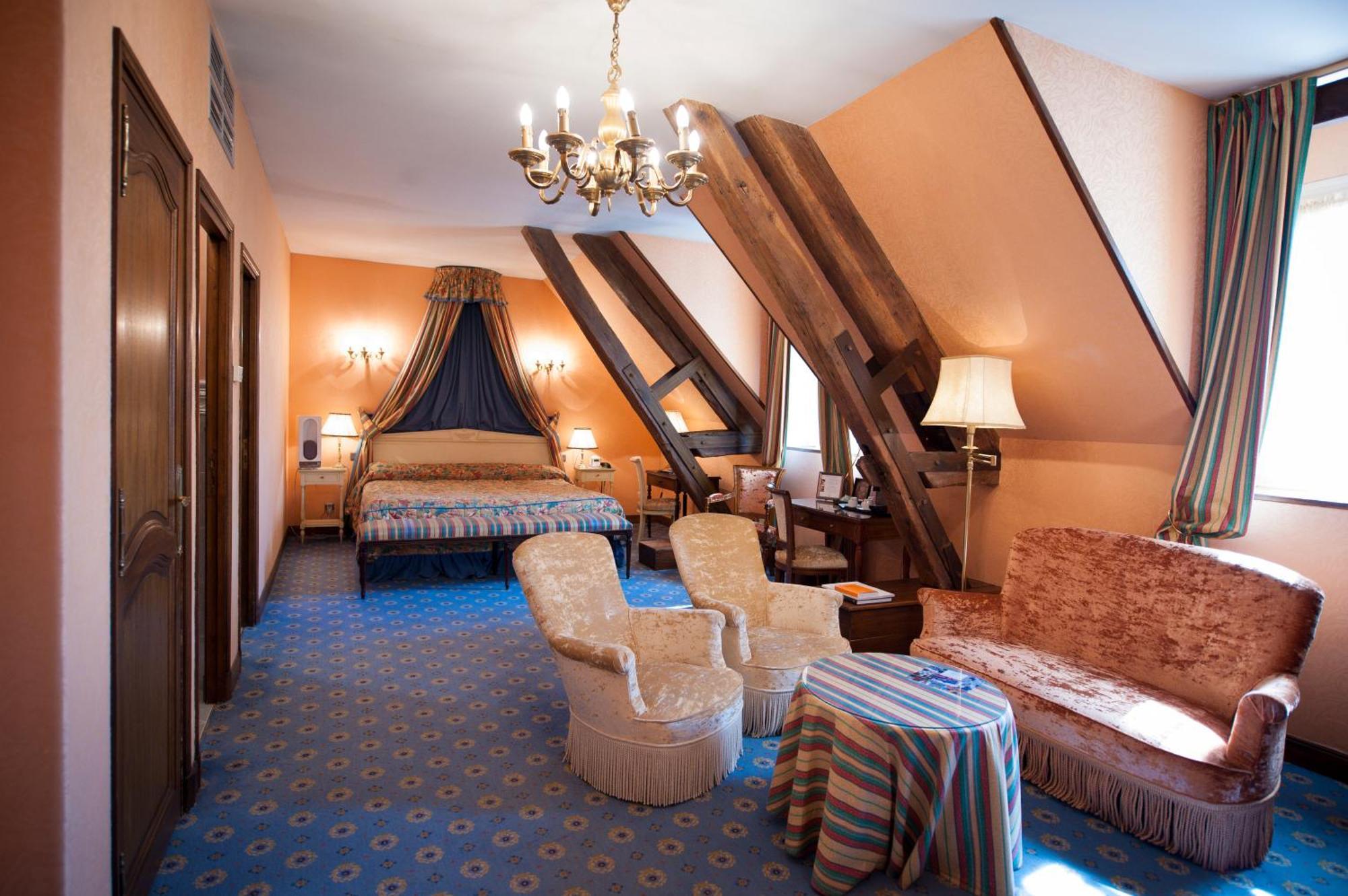 Hotel Le Cep Beaune  Dış mekan fotoğraf