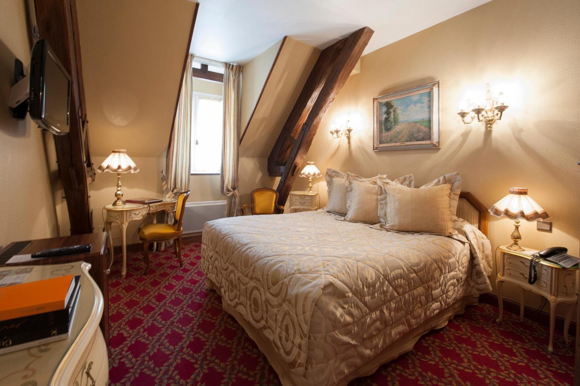 Hotel Le Cep Beaune  Dış mekan fotoğraf