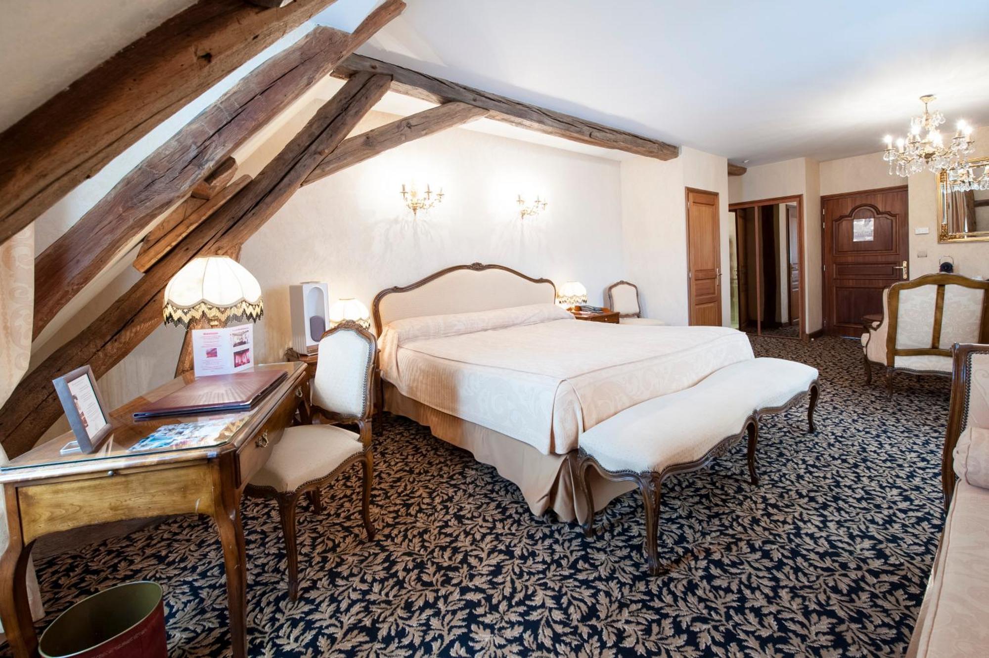 Hotel Le Cep Beaune  Dış mekan fotoğraf