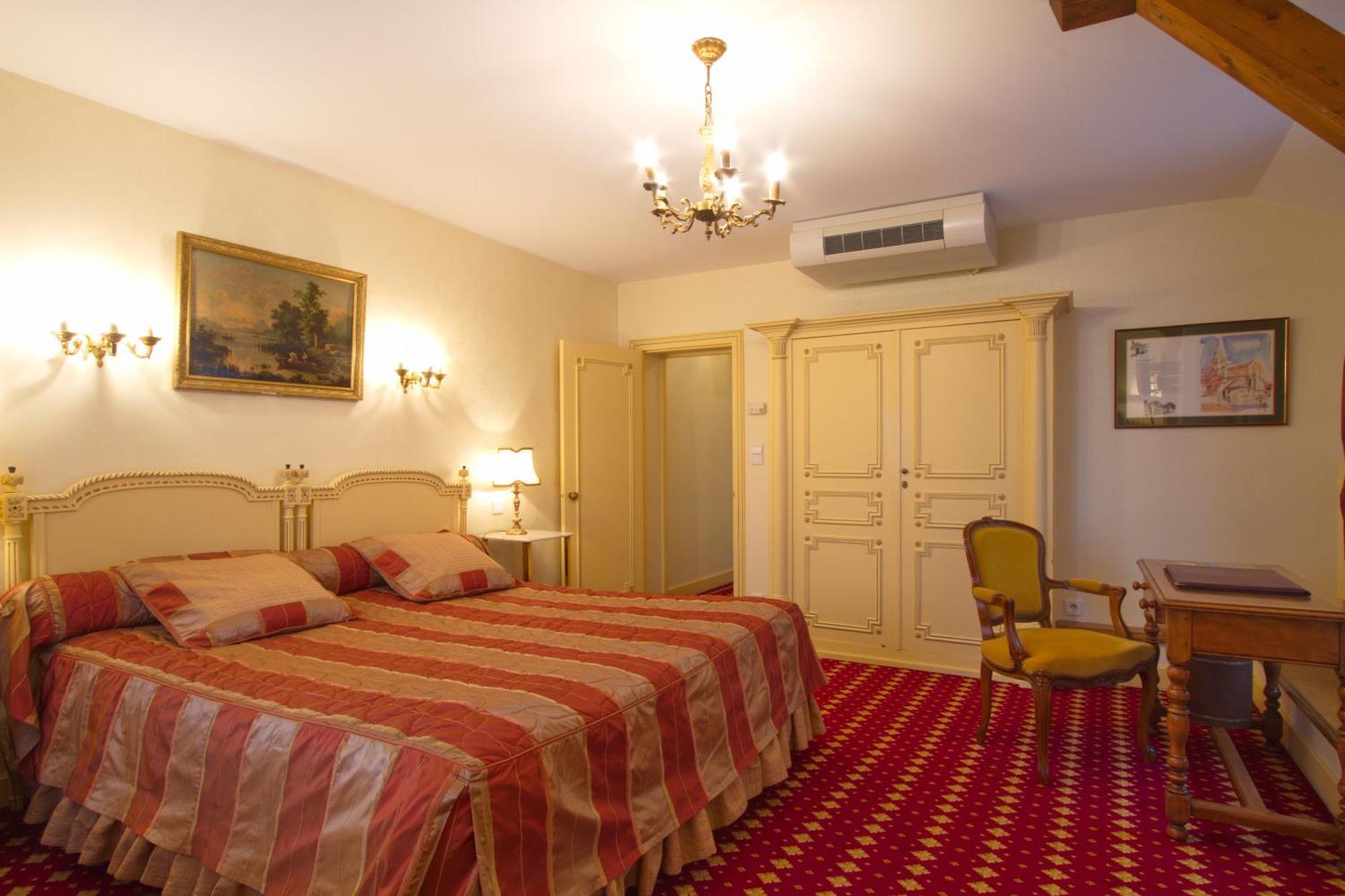 Hotel Le Cep Beaune  Dış mekan fotoğraf