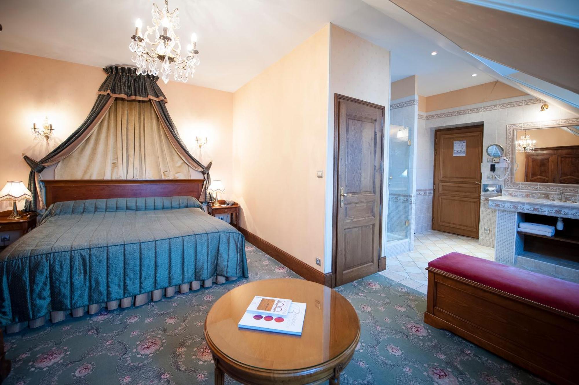 Hotel Le Cep Beaune  Dış mekan fotoğraf