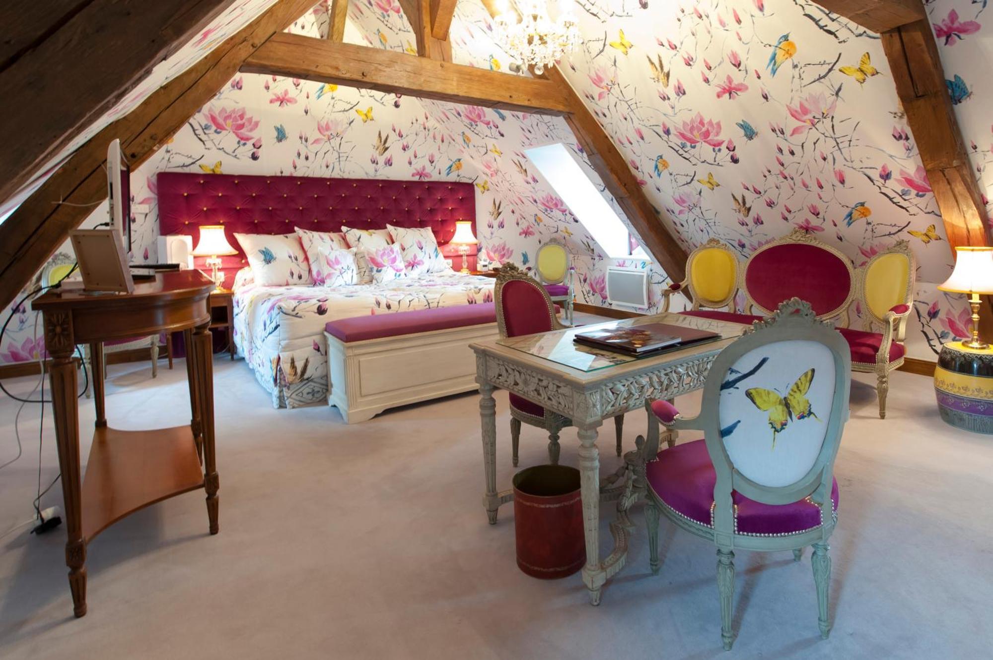Hotel Le Cep Beaune  Dış mekan fotoğraf