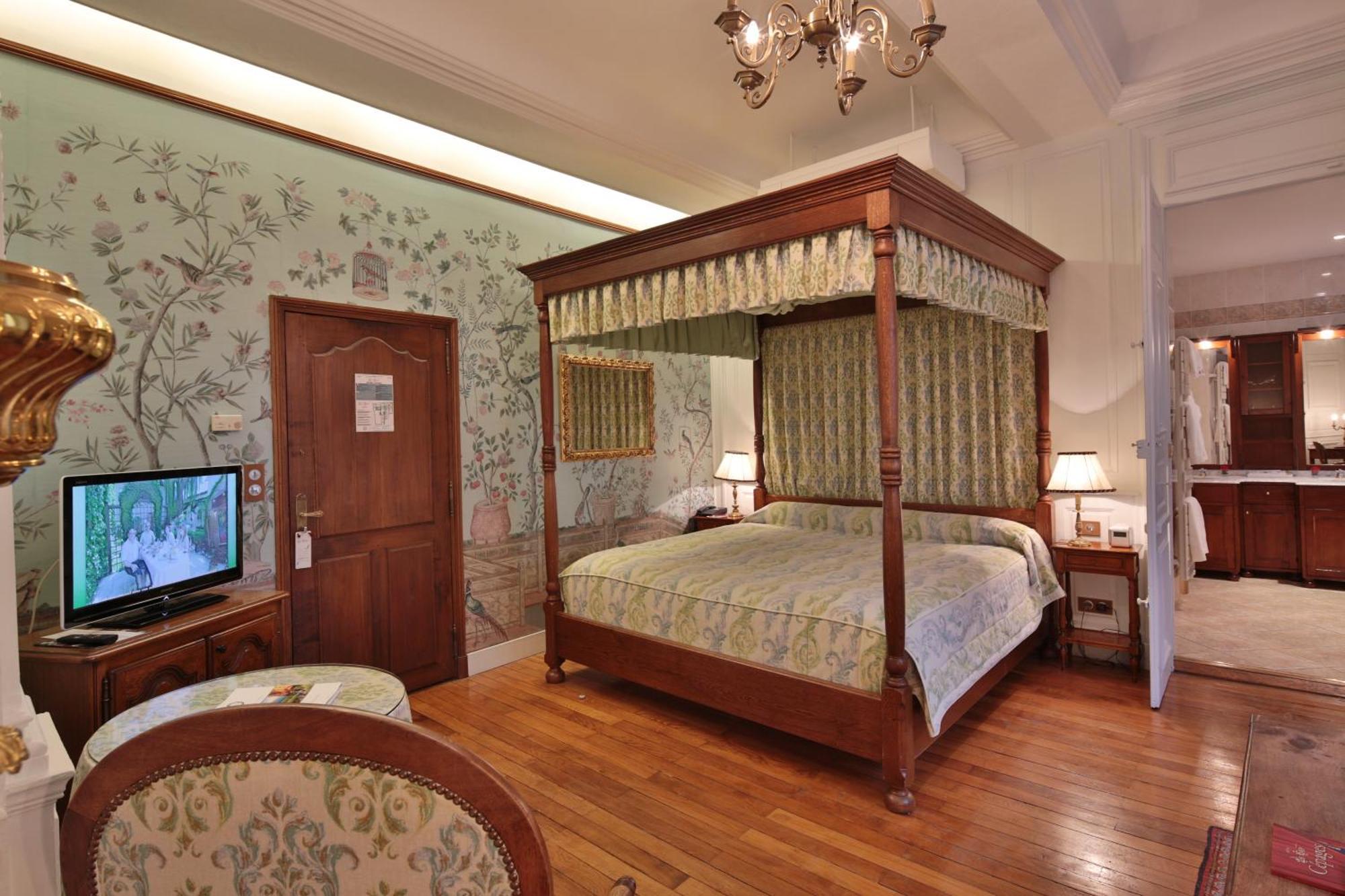 Hotel Le Cep Beaune  Dış mekan fotoğraf