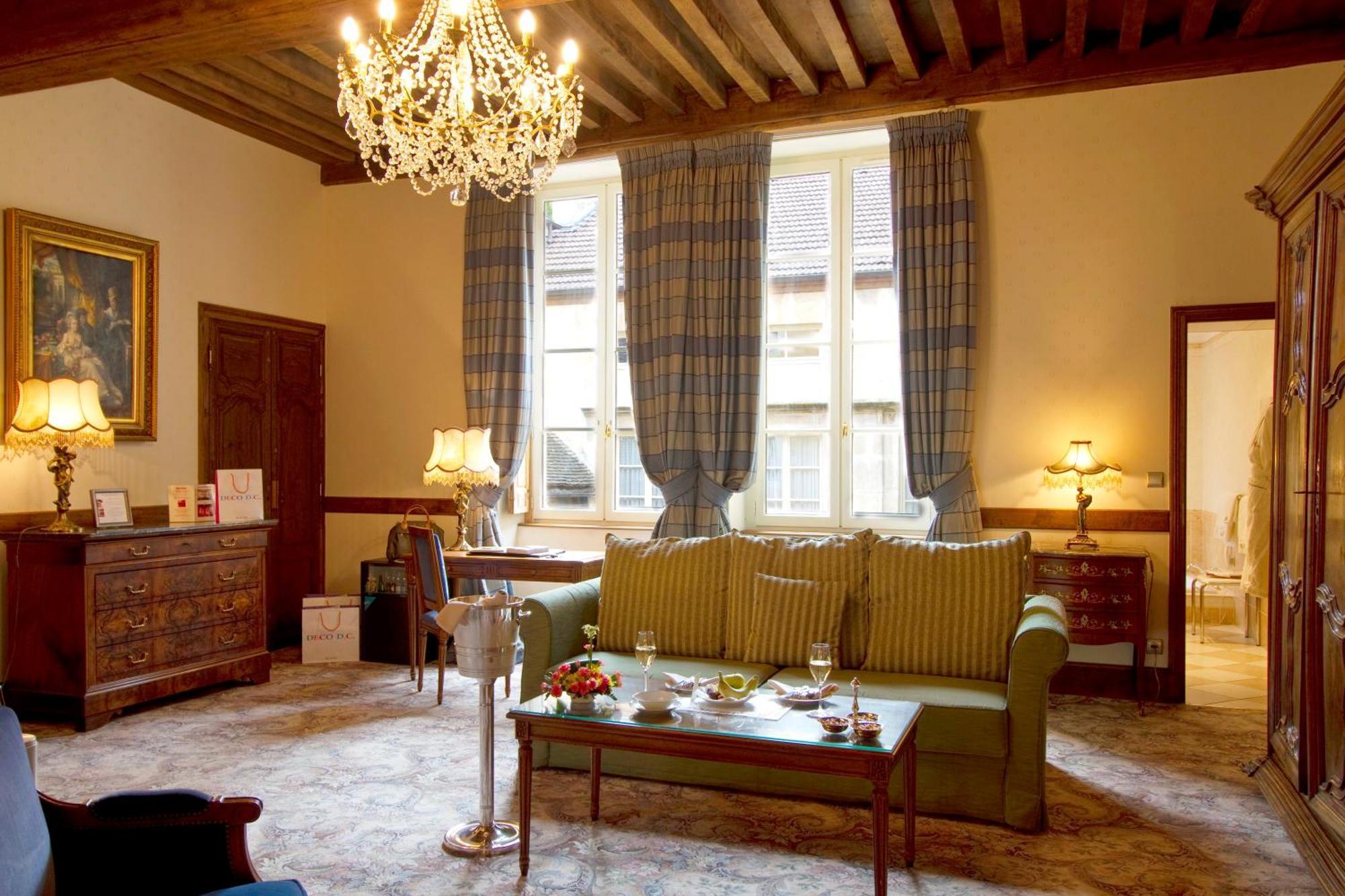 Hotel Le Cep Beaune  Dış mekan fotoğraf
