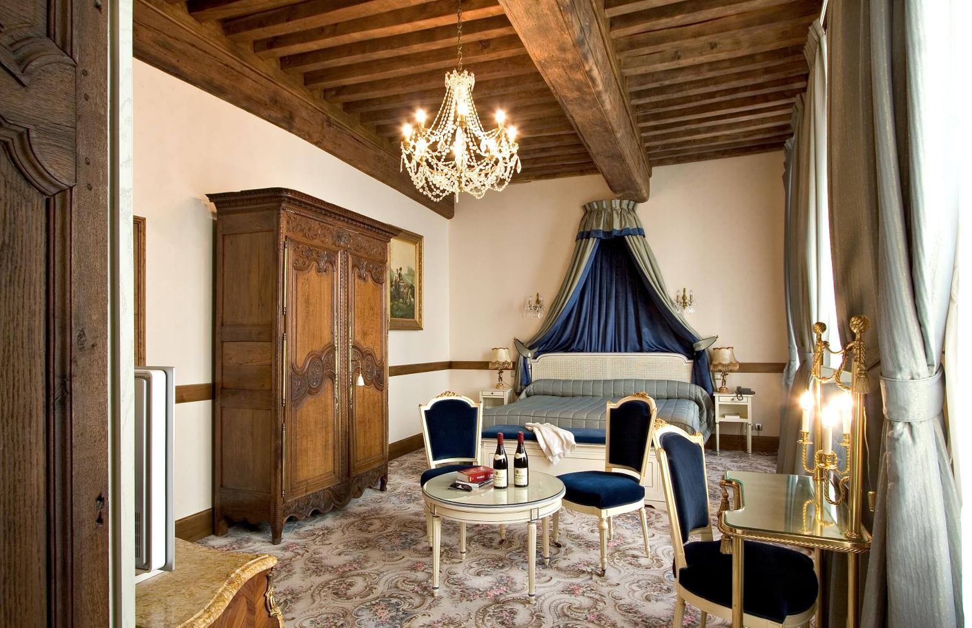 Hotel Le Cep Beaune  Dış mekan fotoğraf