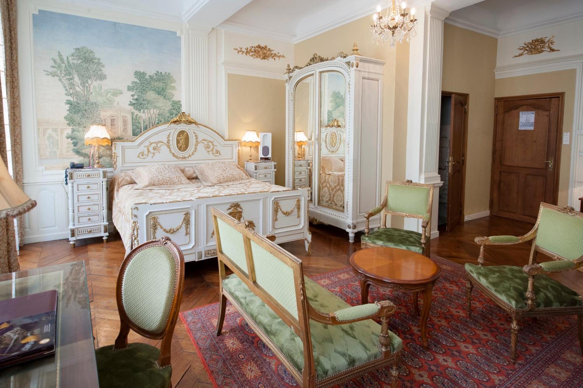 Hotel Le Cep Beaune  Dış mekan fotoğraf