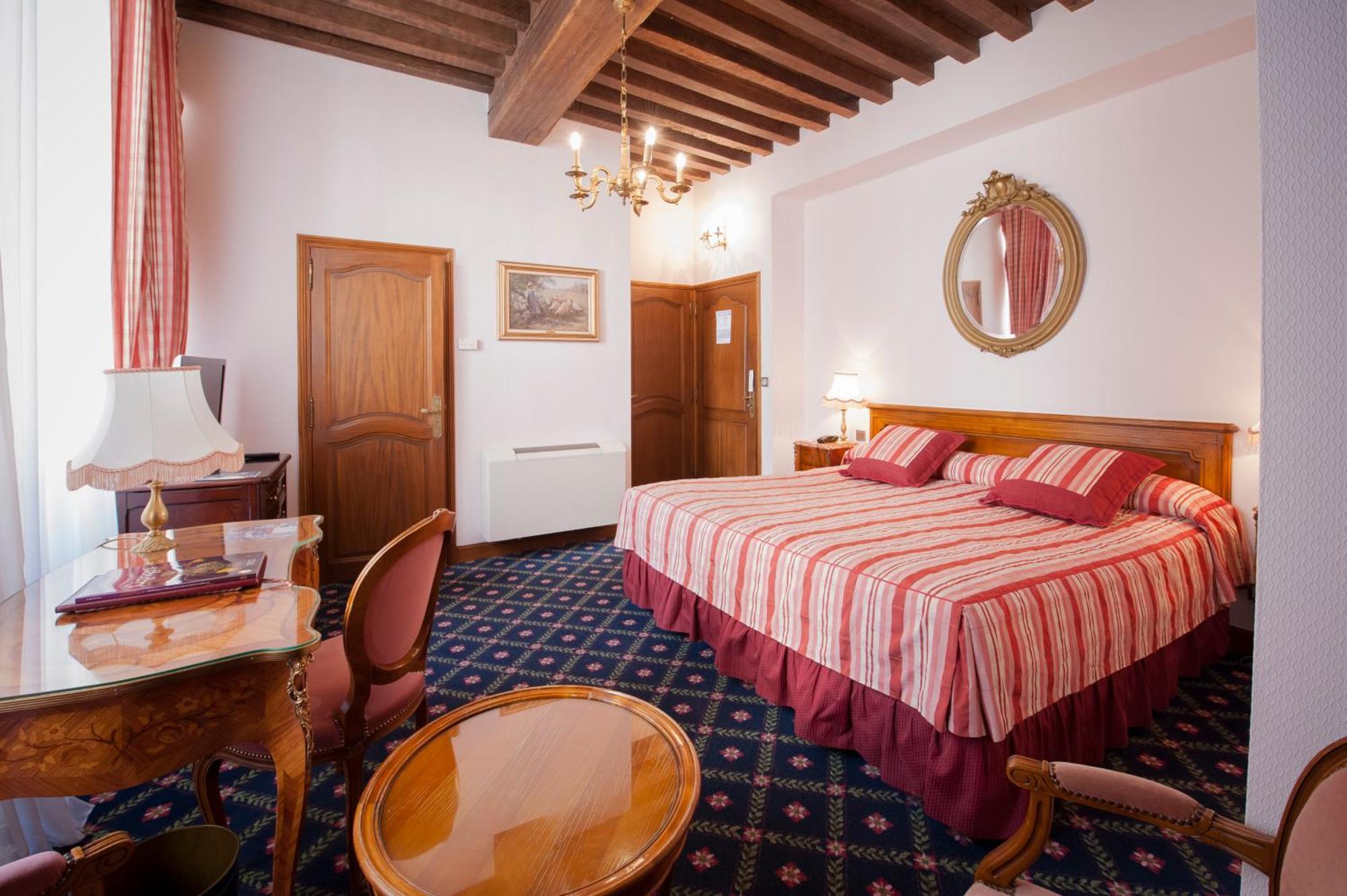 Hotel Le Cep Beaune  Dış mekan fotoğraf