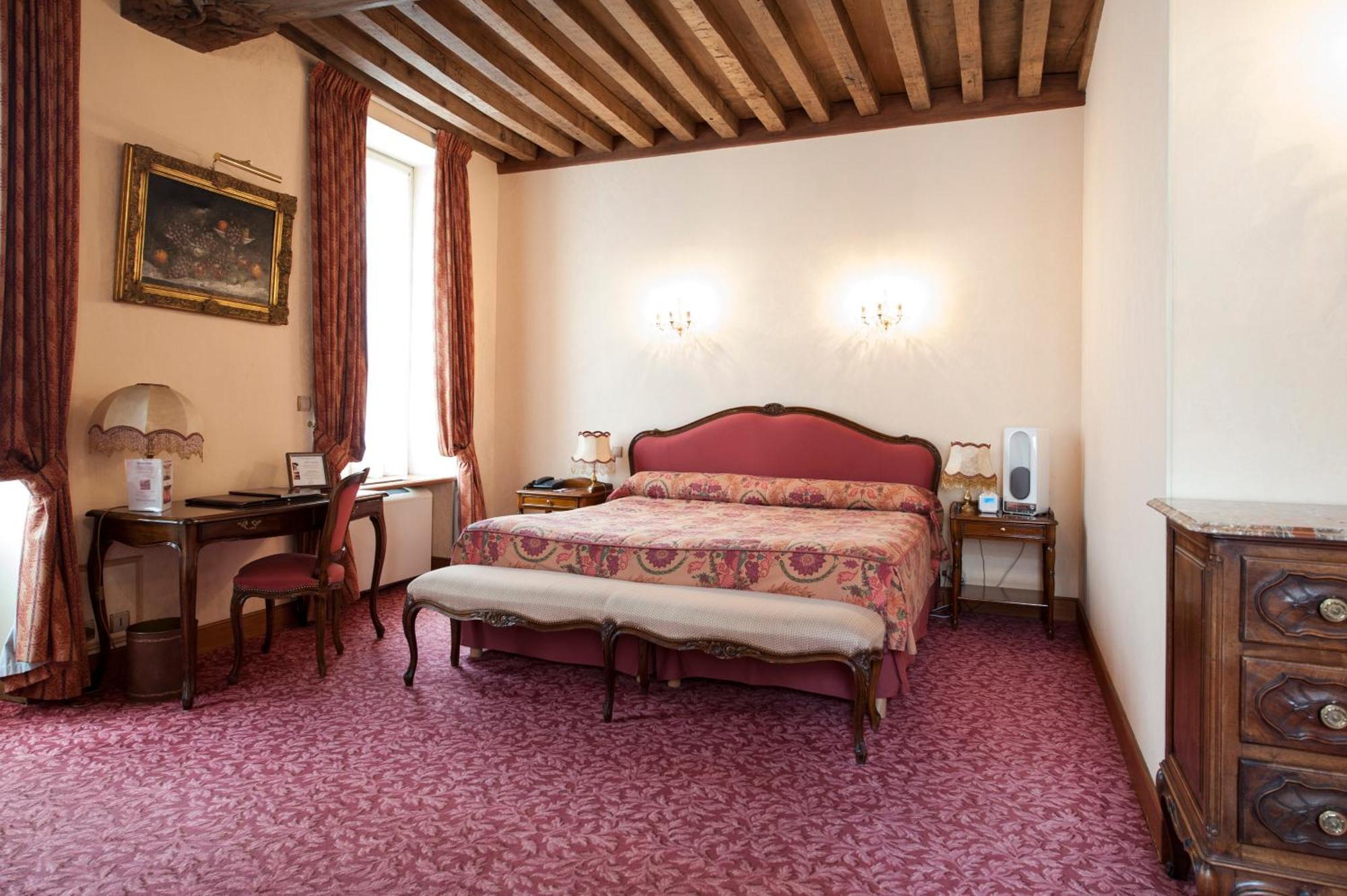 Hotel Le Cep Beaune  Dış mekan fotoğraf