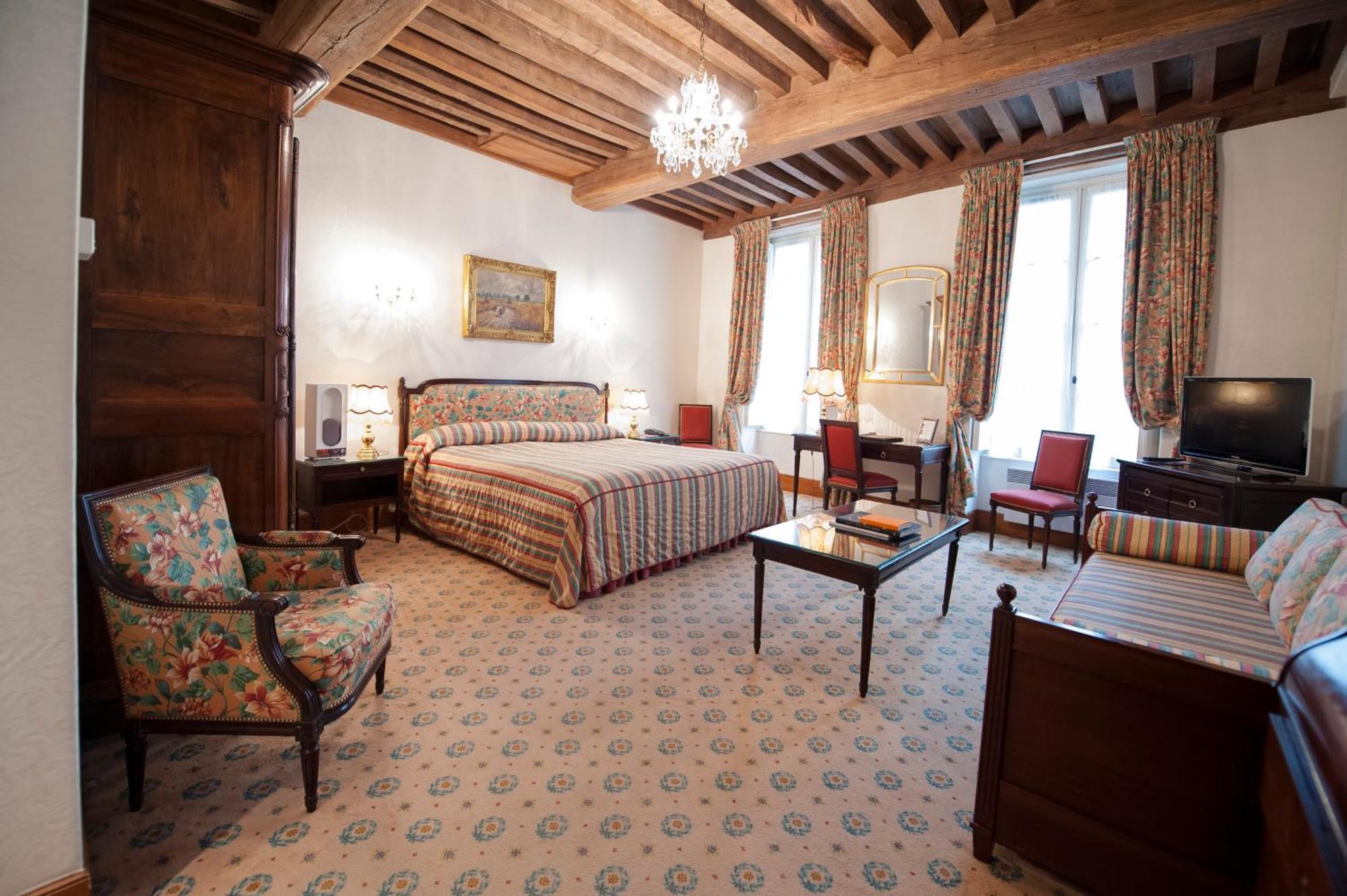 Hotel Le Cep Beaune  Dış mekan fotoğraf