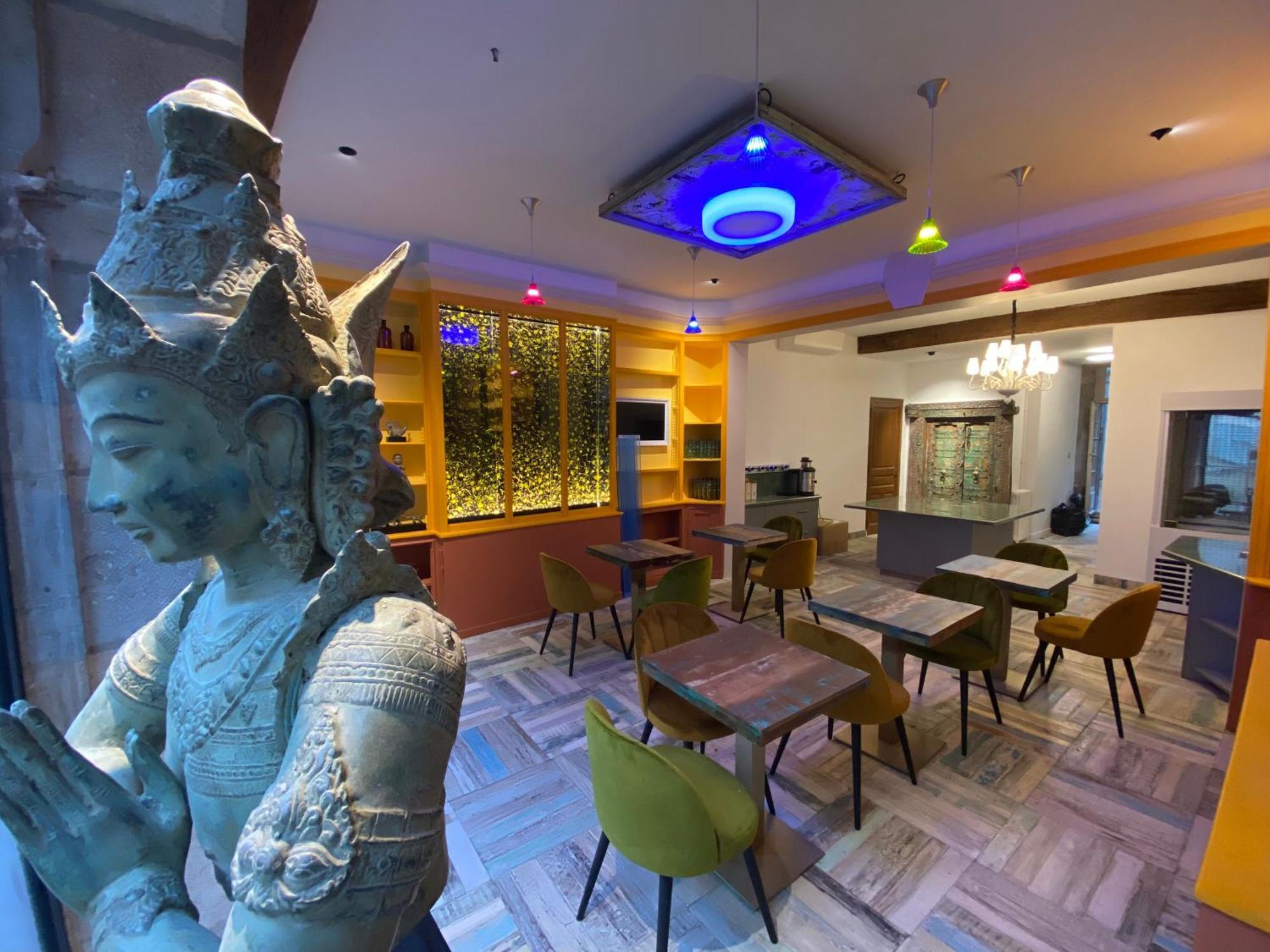 Hotel Le Cep Beaune  Dış mekan fotoğraf
