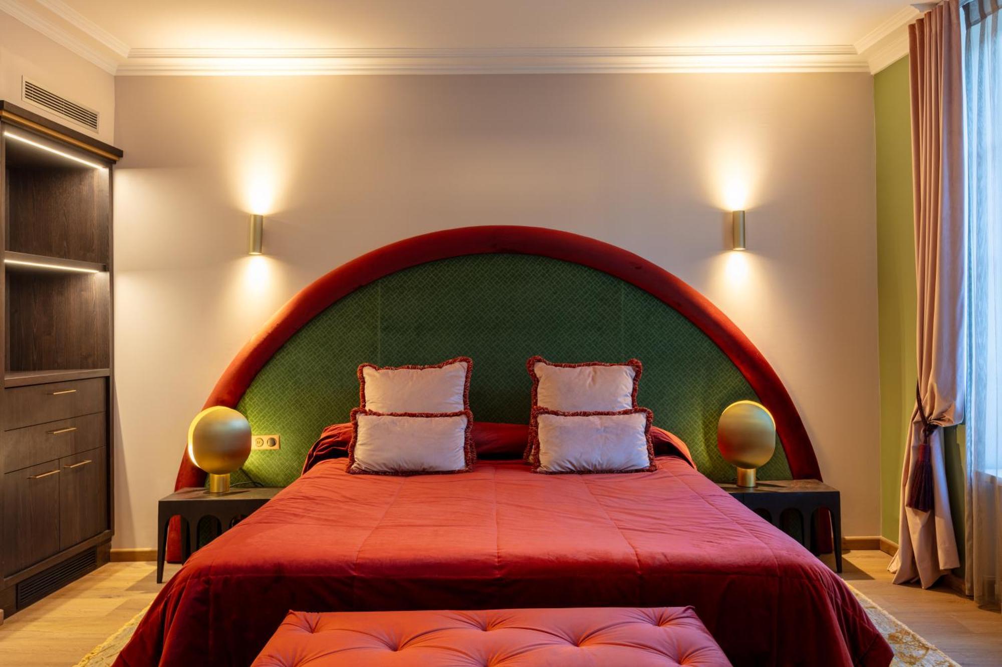 Hotel Le Cep Beaune  Dış mekan fotoğraf