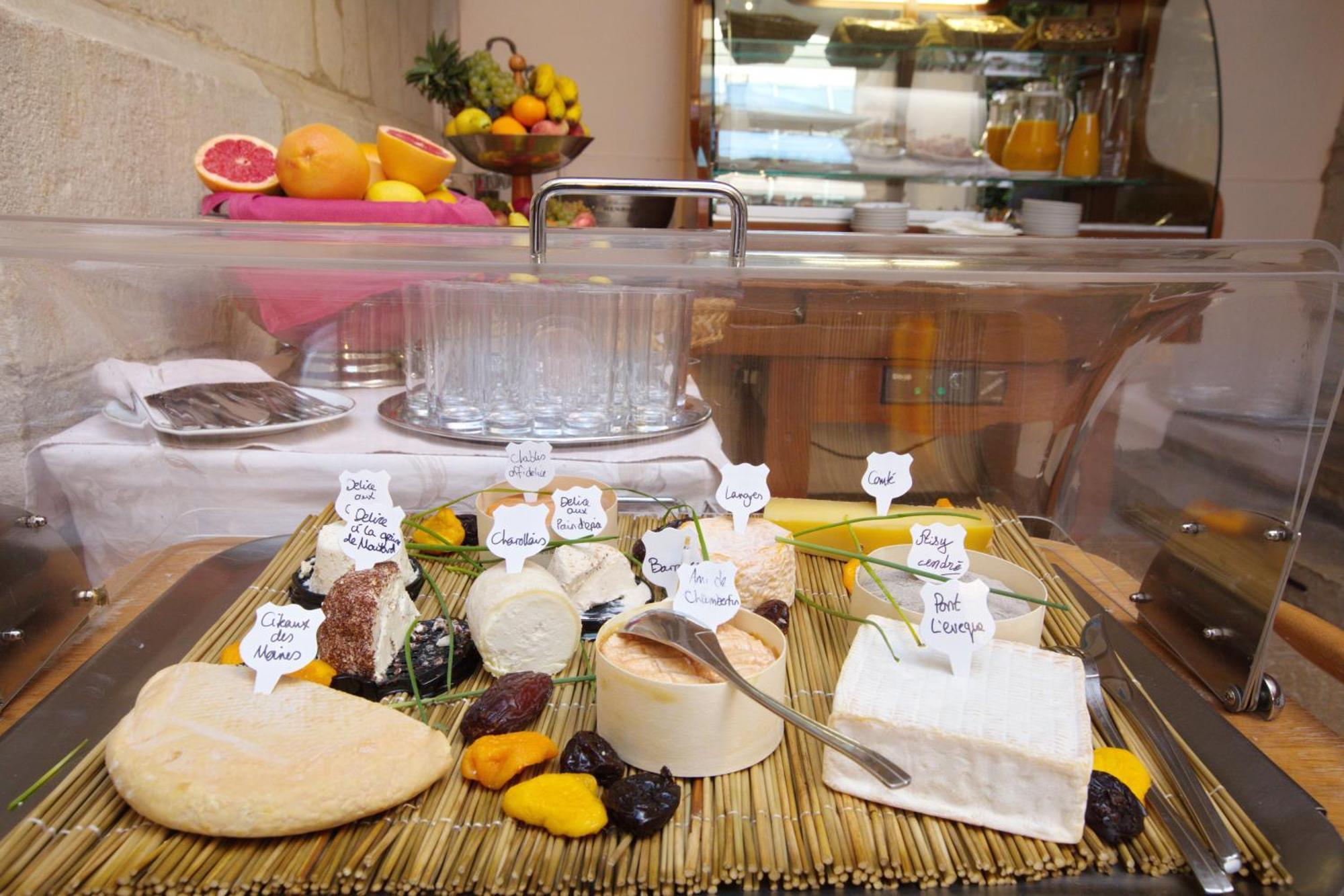 Hotel Le Cep Beaune  Dış mekan fotoğraf