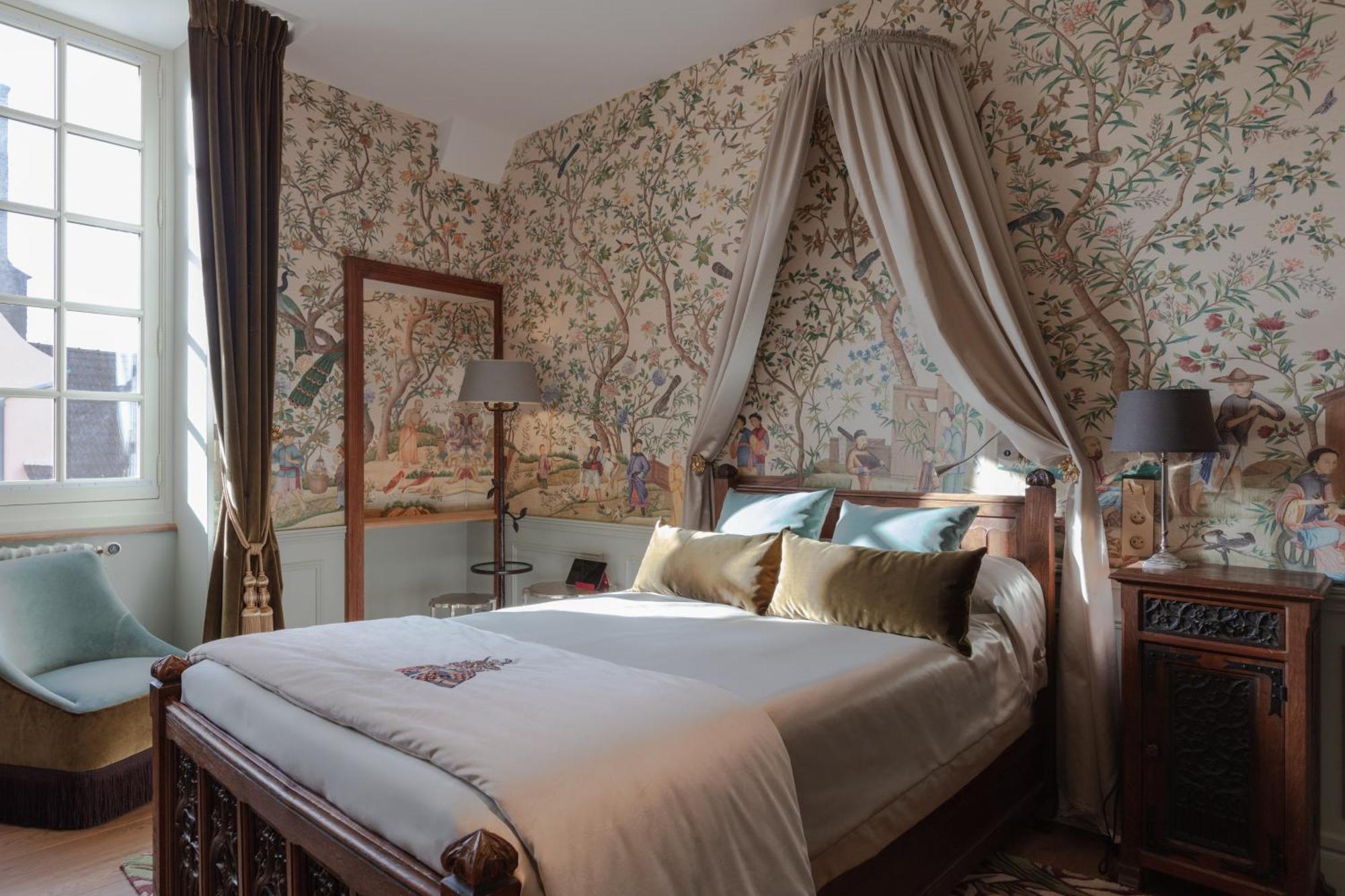 Hotel Le Cep Beaune  Dış mekan fotoğraf