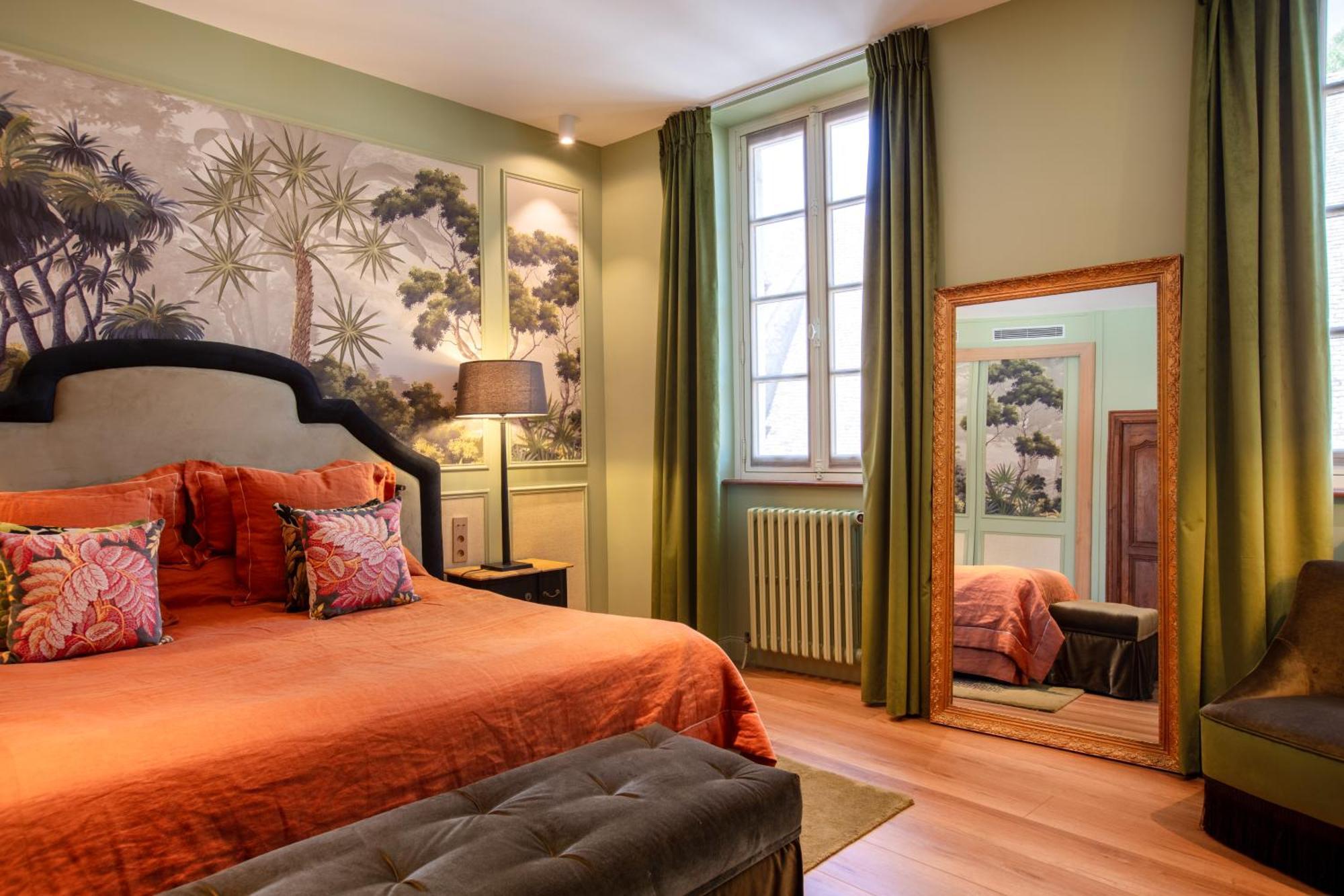 Hotel Le Cep Beaune  Dış mekan fotoğraf