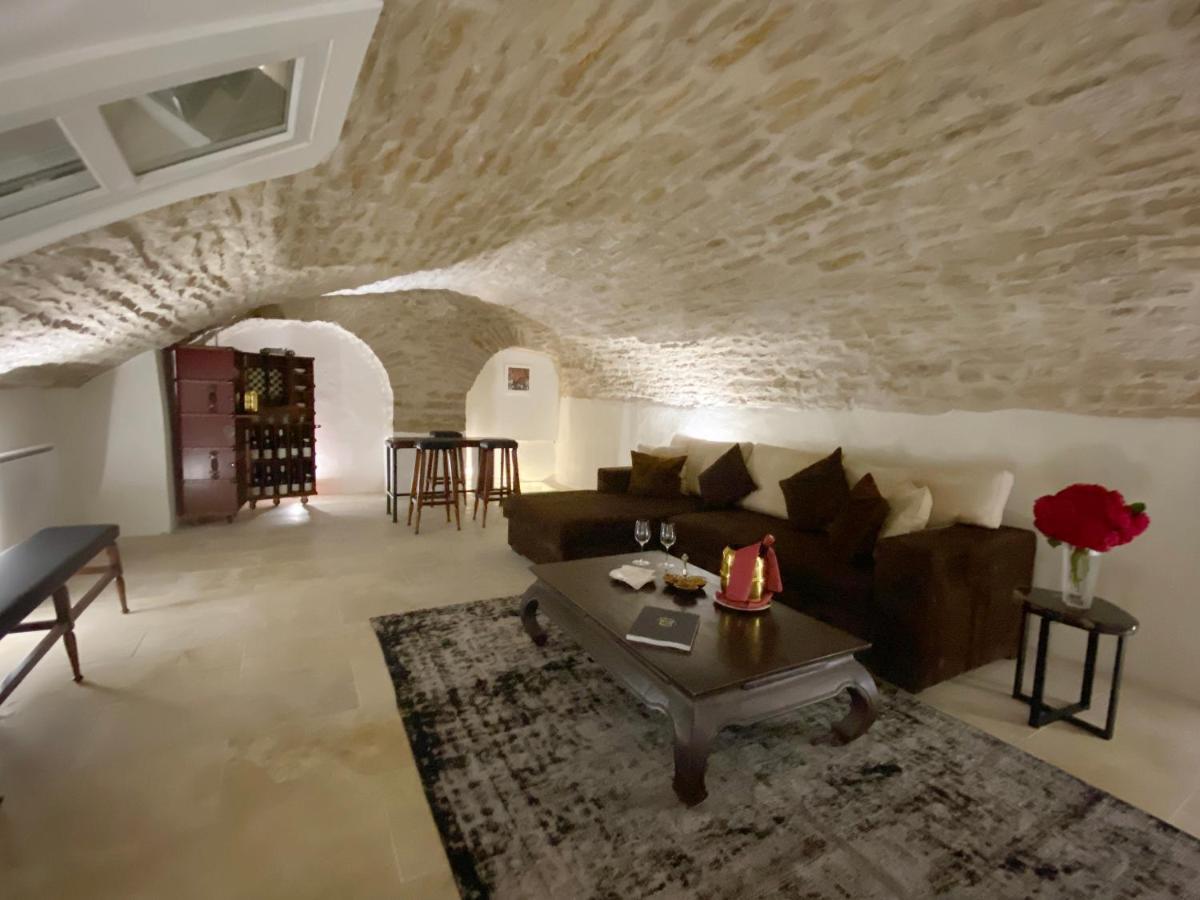Hotel Le Cep Beaune  Dış mekan fotoğraf